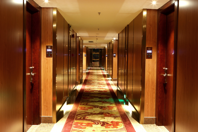 Others 2, Fengyuan Hotel, Huizhou