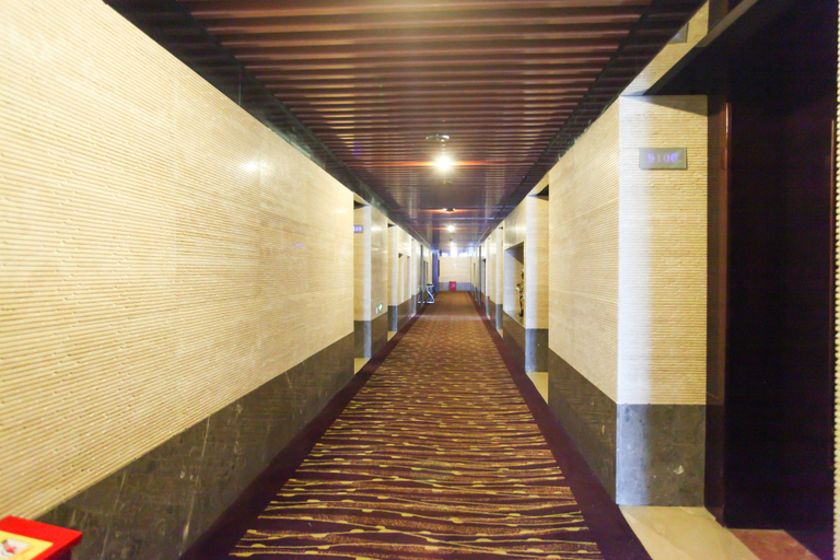 Others 5, Tian Mu Zhi Du Bath Leisure Club, Changzhou