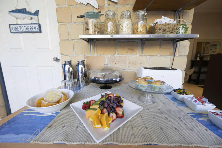Food & Drinks 4, Beachhouse Bed and Breakfast, Clontarf