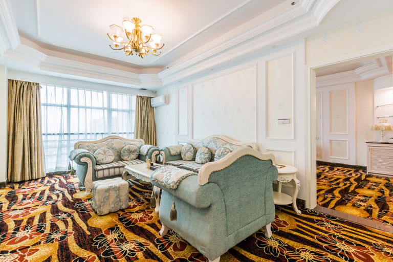 Others 4, Yuesheng International Hotel, Foshan