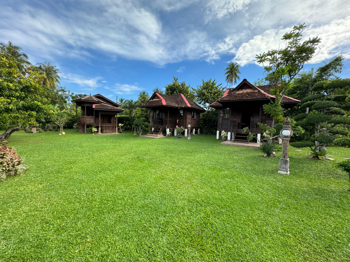 Others 3, Pasir Belanda Resort, Kota Bharu