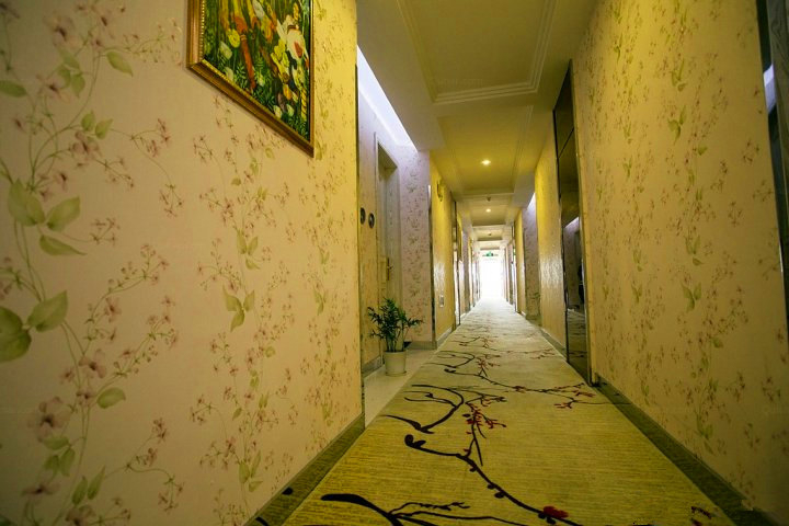 Others 4, Jinsong Hotel, Ningbo