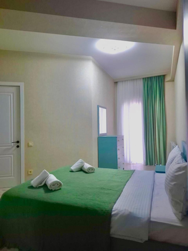 Bedroom 3, tbilisi M2, Tbilisi