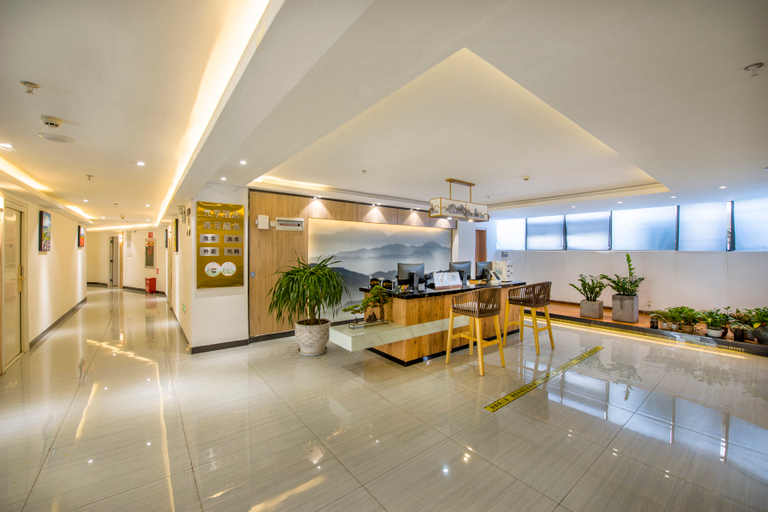 Others 4, Yuanheng Hotel (Kunming Dongchuan Government Center Branch), Kunming