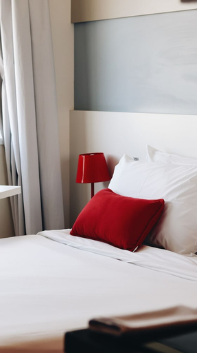 Bedroom 2, Mercure Jundiaí Shopping (formerly Adagio), Jundiaí