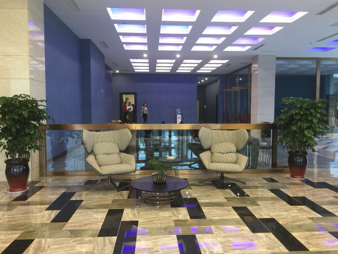 Others 4, Shangyiou Hotel, Zhoukou