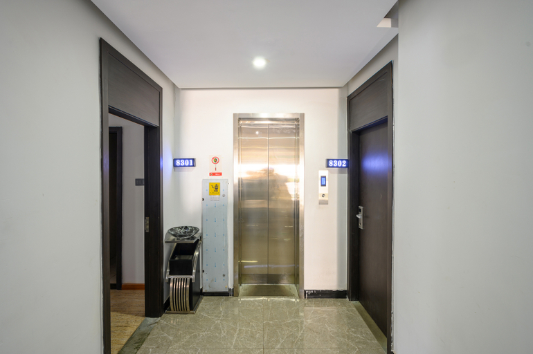 Others 4, E-house hotel (ningbo zhenhai middle school store), Ningbo