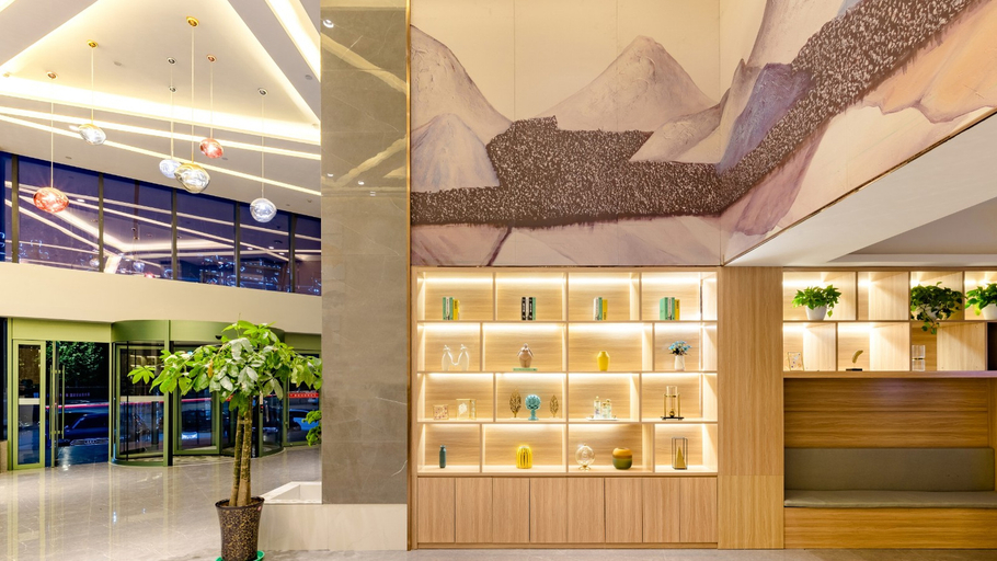 Others 4, Jinyi Hotel (Zhengzhou High-tech Vanke Plaza & Zhengzhou University Branch), Zhengzhou