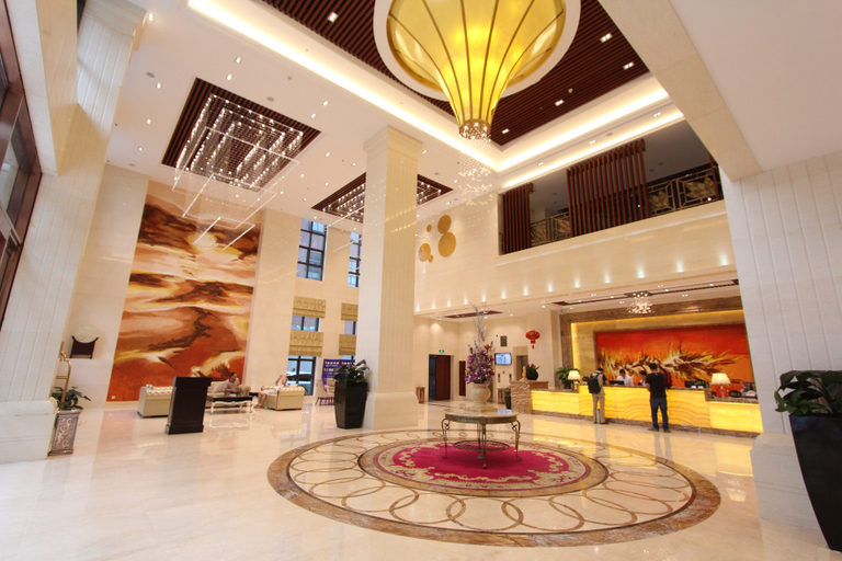Others 3, Yonghaoyuan Hotel, Yunfu