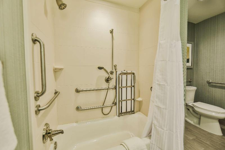 Bathroom 5, Staybridge Suites NASHVILLE SE - MURFREESBORO, Rutherford