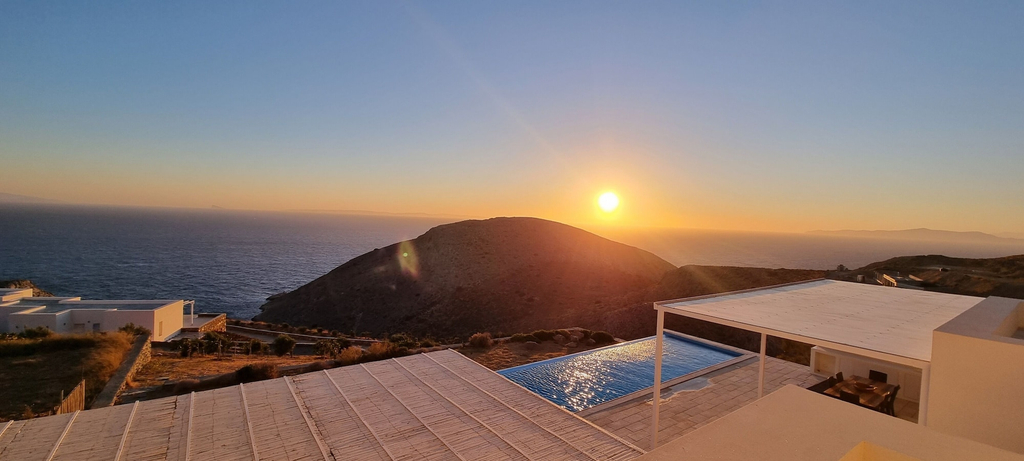 Exterior 4, Villa Ibti 6 bedrooms Private Pool, South Aegean