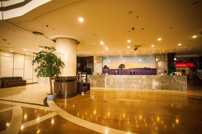 Others 4, Lavande Hotel (Hebei Provincial Museum), Shijiazhuang