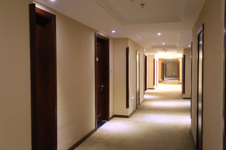 Others 3, Haiyan Baimei Hotel, Jiaxing