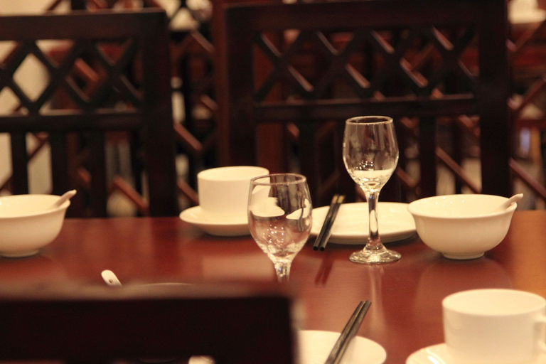 Food & Drinks 4, Yuanfei Hotel, Weifang