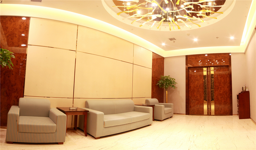 Others 2, Huawen Yuexi Hotel, Changsha