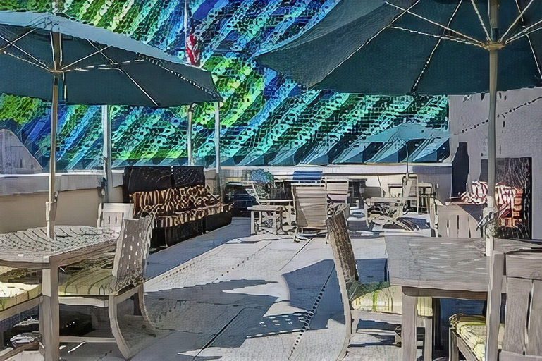 Food & Drinks 5, Home2 Suites by Hilton Charlotte Uptown, NC, Mecklenburg