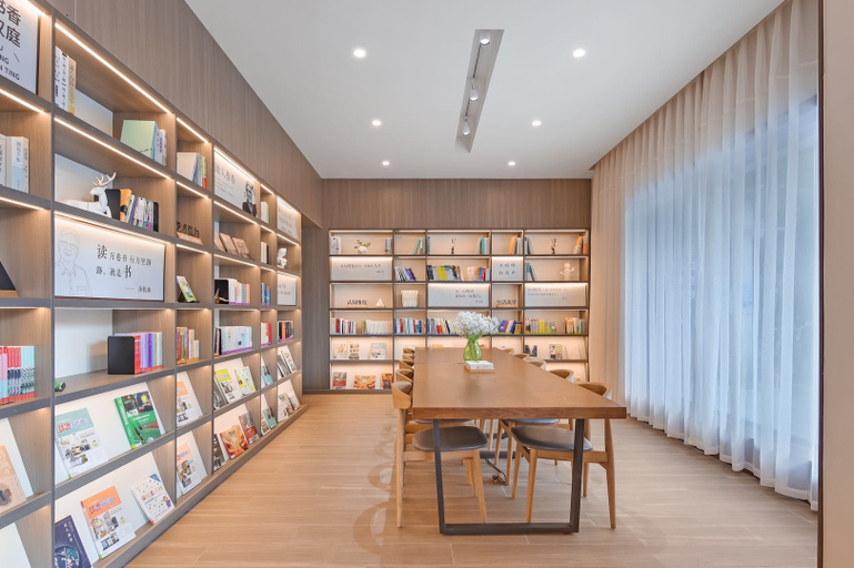 Food & Drinks 4, HanTing Hotel (Zhenjiang Yatai Plaza), Zhenjiang
