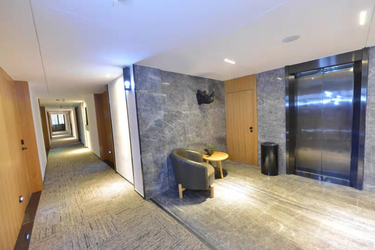 Others 5, Fenfan Hotel, Hanzhong