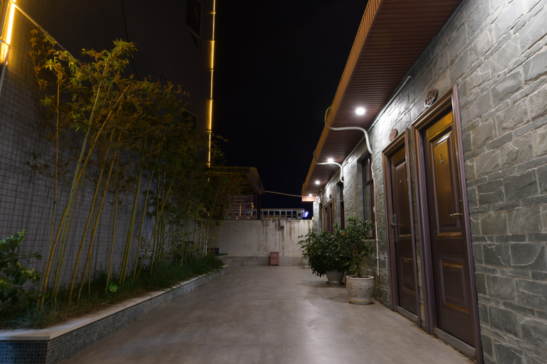 Others 4, Kelun International Hotel, Liangshan Yi