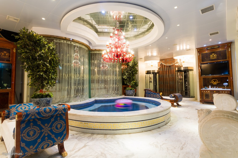 Others 4, Nantong Guest House, Nantong