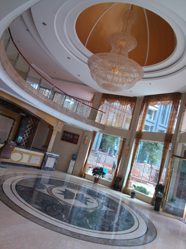 Others 5, Kunming Hongrun Hotel (Kunming Railway Station MixC Branch), Kunming