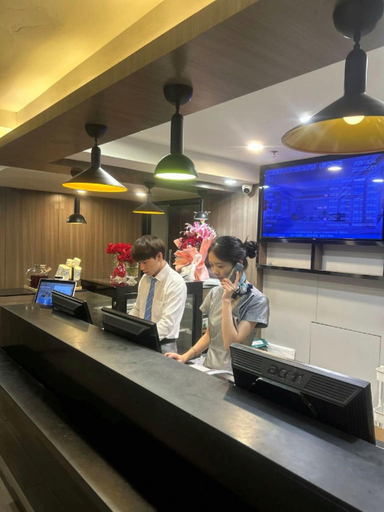 Others 5, Hanting Hotel Shenzhen Tai'an Metro Station, Shenzhen