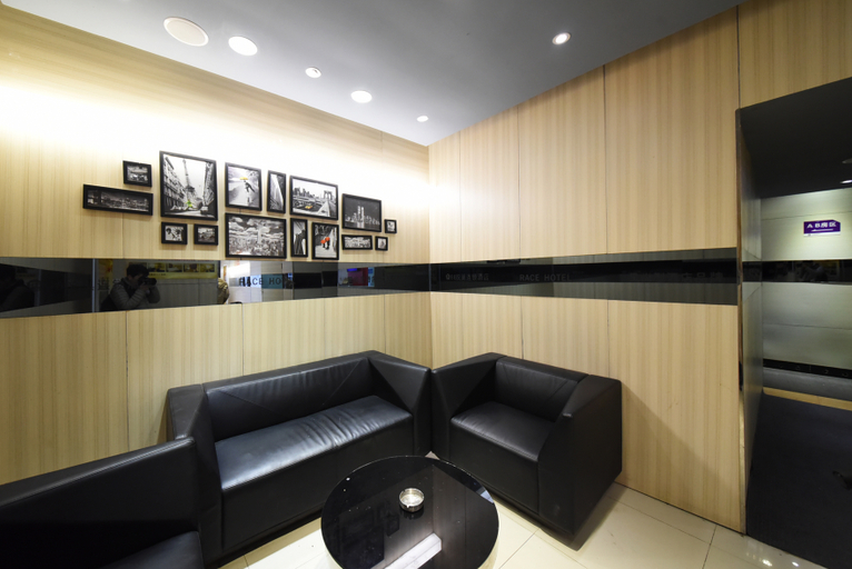 Others 3, 86 Yuechao Yunman Hotel, Changsha
