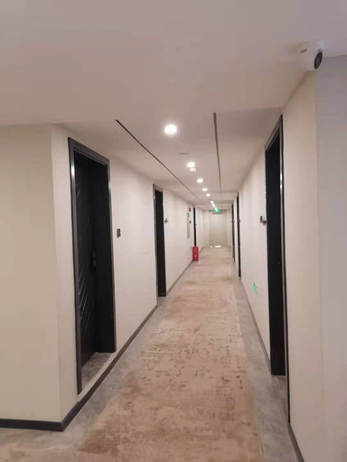 Others 5, Chongfeng Hotel (IFS International Financial Center, Wuyi Square, Changsha), Changsha