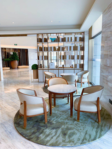 Others 4, JI Hotel (Hefei Mengcheng North Road), Hefei