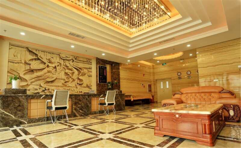 Others 5, Tuyuan Jinguole Hotel, Jiuquan