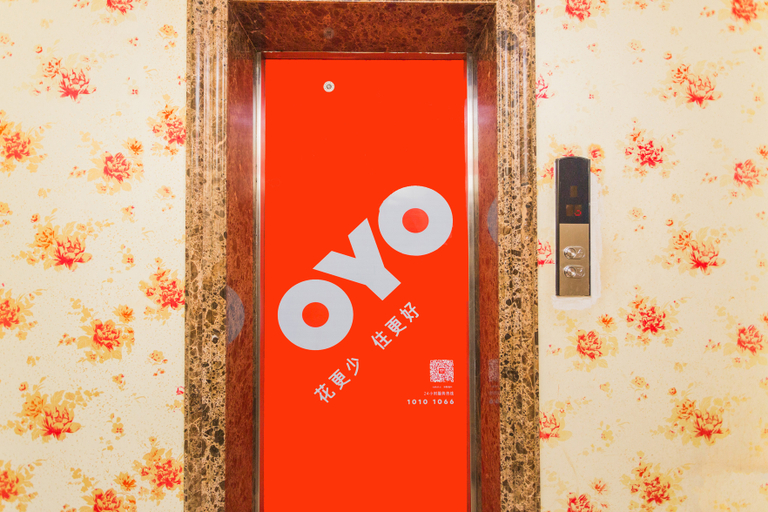 Others 5, Tiantian Jiaqi Hotel (Qingdao Baolong Plaza), Qingdao