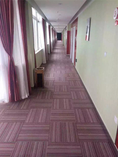 Others 3, Thank Inn Plus Hotel Changshu MeiLi Town MeiLi Store, Suzhou