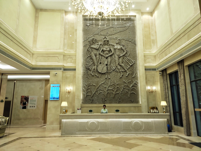 Others 5, Vienna International Hotel (Huayuan Center), Xiangxi Tujia and Miao