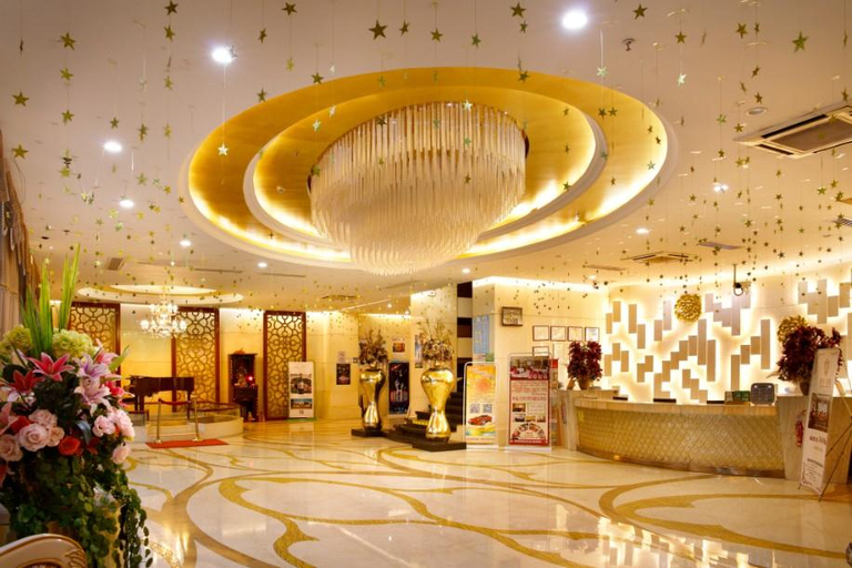 Others 5, Pingdi Hotel, Shenzhen