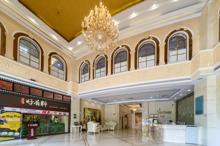 Others 5, Vienna Hotel Guangdong Jiangmen Yingbin Avenue, Jiangmen