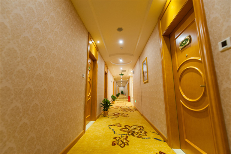 Others 5, Vienna 3 Best Hotel Wuhan Yellow Crane Tower Hubu Alley, Wuhan