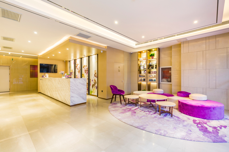 Others 4, Lavande Hotel (SanheYanjiao Tianyang Plaza), Langfang