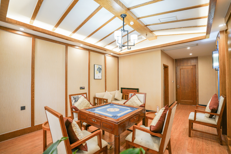 Others 5, Phoenix Hotel, Zigong
