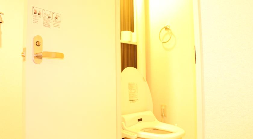 Bathroom, Stay Hakata, Fukuoka