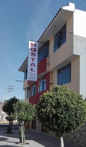 Exterior & Views 2, Qori Arequipa, Arequipa