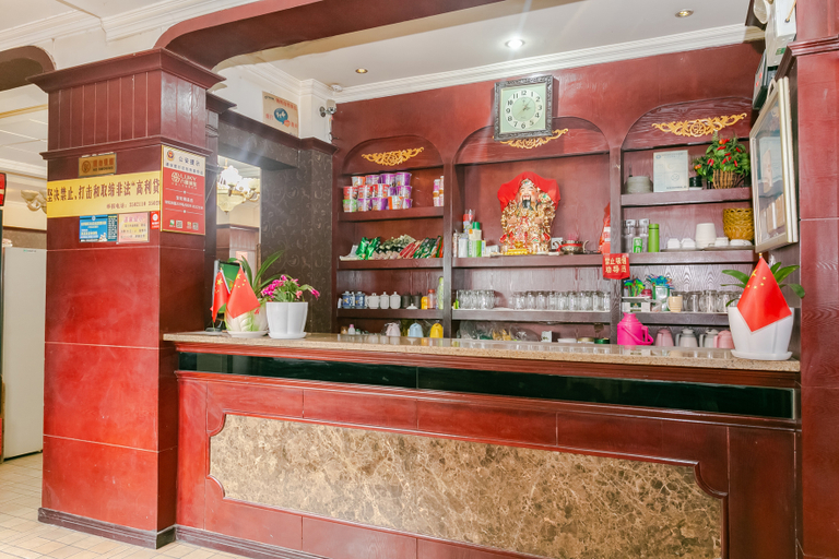 Food & Drinks, Guangyuan zhongsen hotel, Guangyuan