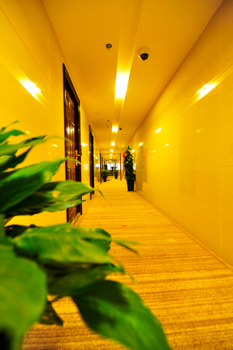 Others 5, Mufeng Hotel, Guiyang