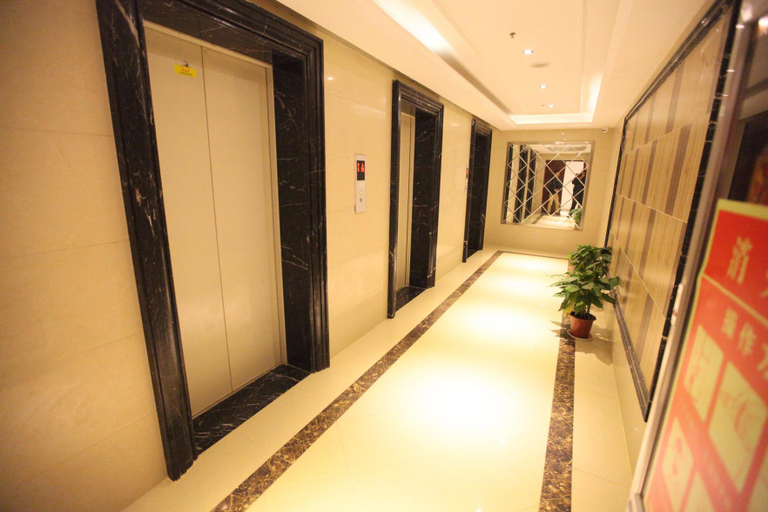 Others 5, Honggutan Oushang International Apartment Hotel, Nanchang