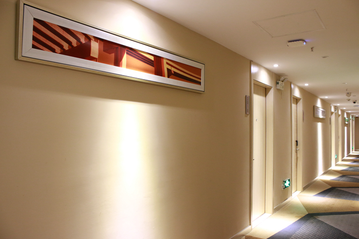 Others 4, Dinghu Convenience Hotel, Guigang