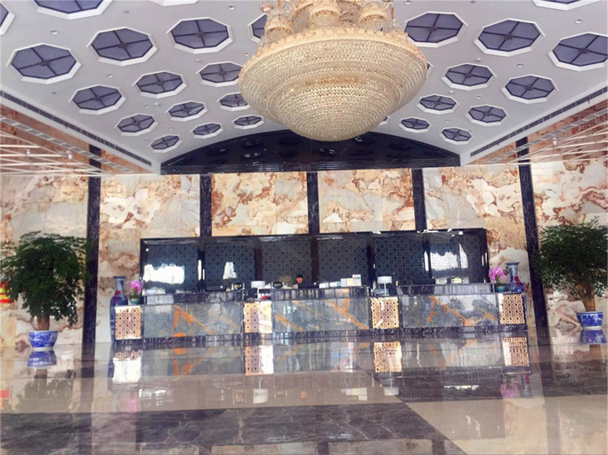 Others 5, Jiangnan Haoting International Hotel, Shangrao