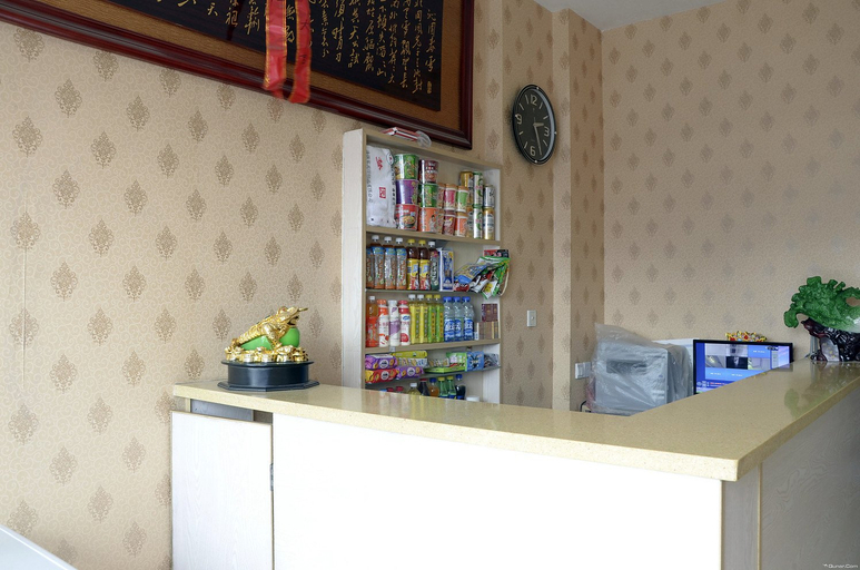 Others 5, Tongshun Express Hotel, Datong
