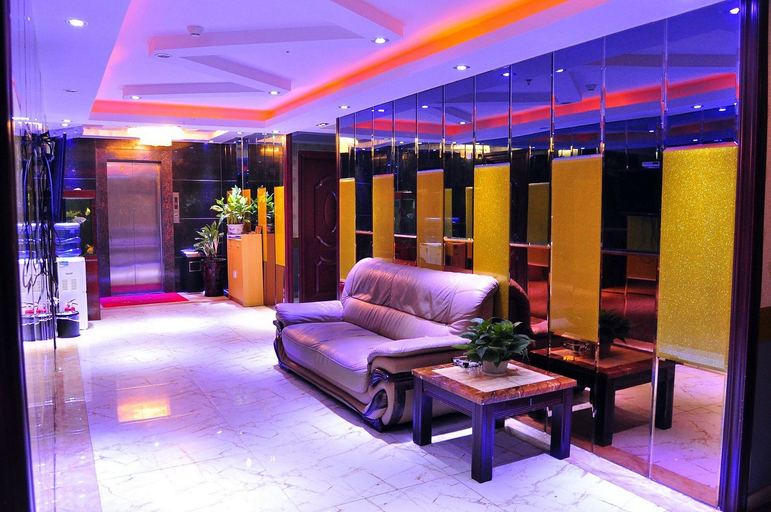 Others 2, Kaili Hotel(Jiangxia subway station ), Guangzhou