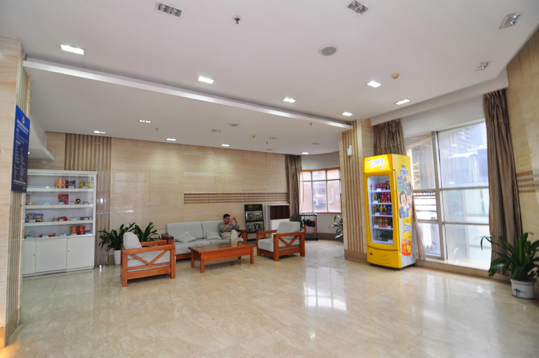 Others 2, Homeinn Hotel (Ningbo Tianyi Square Center), Ningbo