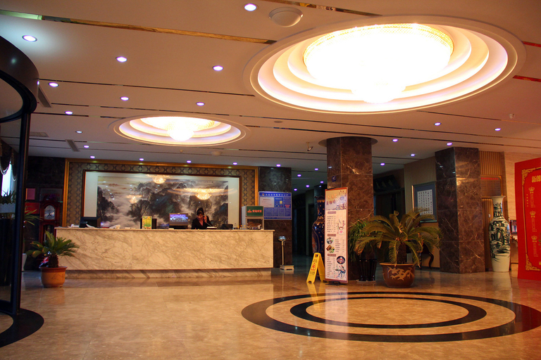 Others 5, Buena Vista Ocean Inn Yantai, Yantai