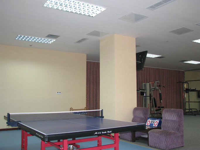 Others 5, Yixing Grand Hotel, Wuxi